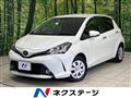 2016 Toyota Vitz