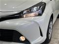 2016 Toyota Vitz