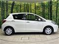 2016 Toyota Vitz
