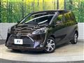 2019 Toyota Sienta