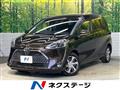 2019 Toyota Sienta