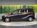 2019 Toyota Sienta