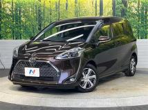 2019 Toyota Sienta
