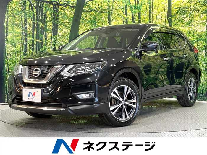 Nissan X-Trail 2017 photo 4