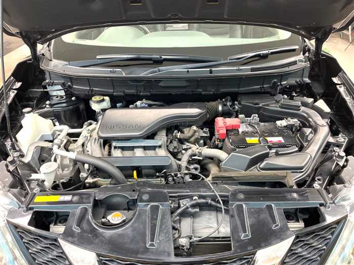 Nissan X-Trail 2016 photo 5