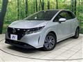 2021 Nissan Note