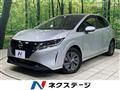 2021 Nissan Note