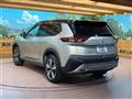 2024 Nissan X-Trail