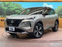 2024 Nissan X-Trail