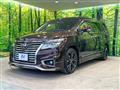2014 Nissan Elgrand