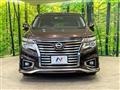 2014 Nissan Elgrand