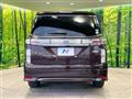 2014 Nissan Elgrand