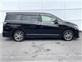 2015 Nissan Elgrand