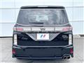 2015 Nissan Elgrand