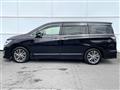 2015 Nissan Elgrand