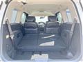2015 Nissan Elgrand