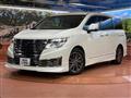 2018 Nissan Elgrand