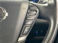 2018 Nissan Elgrand