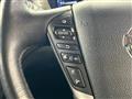 2018 Nissan Elgrand