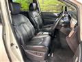 2018 Nissan Elgrand
