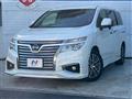 2019 Nissan Elgrand