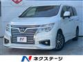 2019 Nissan Elgrand