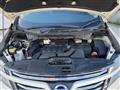 2019 Nissan Elgrand