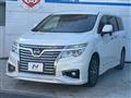 2019 Nissan Elgrand