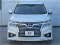 2019 Nissan Elgrand