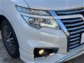 2019 Nissan Elgrand