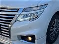 2019 Nissan Elgrand