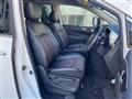 2019 Nissan Elgrand