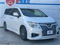 2019 Nissan Elgrand
