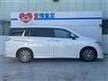 2019 Nissan Elgrand