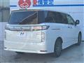 2019 Nissan Elgrand