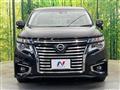 2020 Nissan Elgrand