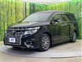 2020 Nissan Elgrand