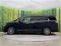 2020 Nissan Elgrand