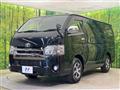 2016 Toyota Hiace Van
