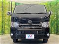 2016 Toyota Hiace Van
