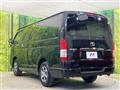 2016 Toyota Hiace Van