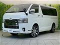 2017 Toyota Hiace Van