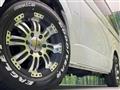 2017 Toyota Hiace Van