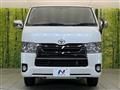 2017 Toyota Hiace Van