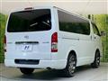 2017 Toyota Hiace Van