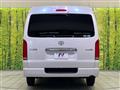 2018 Toyota Hiace Van