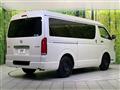 2018 Toyota Hiace Van