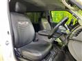 2018 Toyota Hiace Van