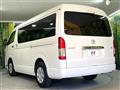 2023 Toyota Hiace Wagon