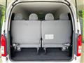2025 Toyota Hiace Wagon
